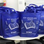Kit Escolar THEGA